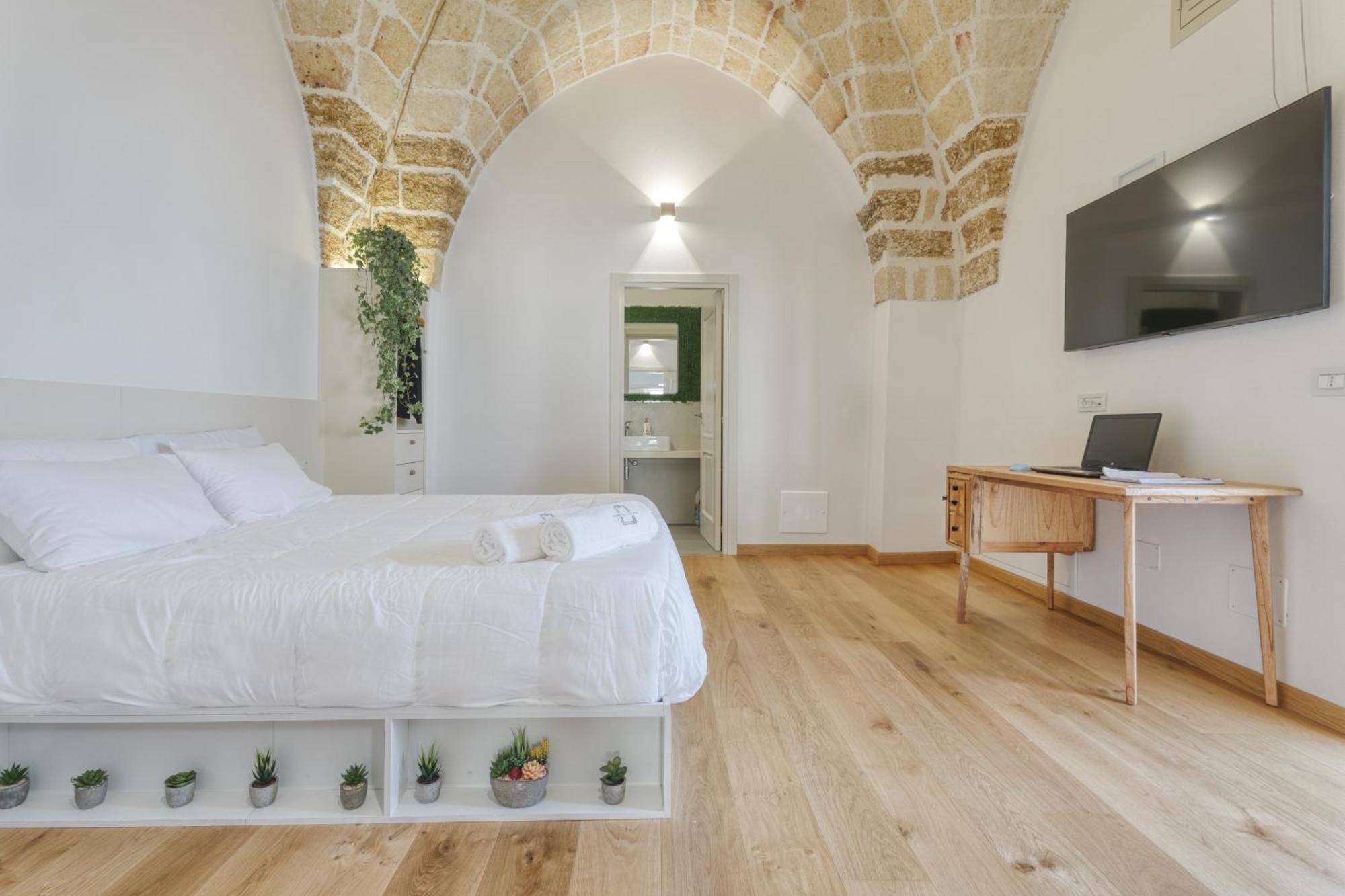 Guaceto Apartment Luxury Property With Private Pool On The Terrace Мезанье Экстерьер фото